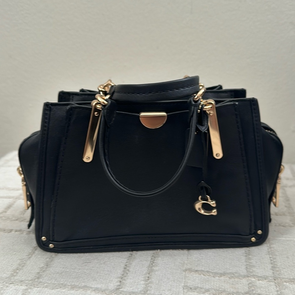 Coach crossbody